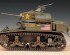 preview Сборная модель 1/35 Танк US M3A1 Стюарт легкий танк Академия 13269
