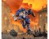 preview Ігровий набір Warhammer 40000 - SPACE MARINES - CAPTAIN W/JUMP PACK / RELIC SHIELD