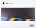 preview Stand 1/24 Asphalt road 24 hours of Le Mans type 2 Base - Acrylic 3 mm (180 x 357 mm) KELIK KS24004