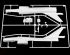 preview Сборная модель 1/48 Самолет PLA J-10AY Vigorous Dragon – Ba Yi Aerobatic Team Трумпетер 02857