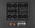 preview Scale model 1/16 German tank Panzer III (type J) Trumpeter 00956