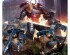 preview Книга Warhammer 40000 THE FIRST FOUNDING (HB)