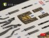preview F-4E Terminator декаль интерьер для комплекта Hasegawa 1/48 KELIK K48203