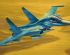 preview Сборная модель самолета Su-34 Fullback