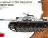 preview Збірна модель 1/72 САУ Штуг ІІІ Ausf. G - випуск лютого 1943 із зимовими гусеницями MiniArt 72103