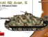 preview Сборная модель 1/72 САУ StuH 42 Ausf. G Середина производства МиниАрт 72115