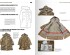 preview Книга Waffen-SS Camouflage Uniforms by Werner Palinckx AK-Interactive 130008