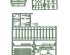 preview Збірна модель 1/72 Платформа бронепоїзда UniModel MT642