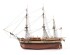 preview Scale wooden model 1/75 HMS Erebus OcCre 12009