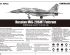 preview Scale model 1/32 MIG-29SMT Fulcrum Trumpeter 03225