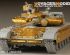 preview Modern Russian T-64 BV MBT (smoke discharger include)