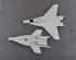 preview Scale model 1/72 MIG-29A Fulcrum Trumpeter 01674