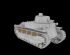 preview Збірна модель японського середнього танка TYPE 89 КОУ (бензиновий, ранній)