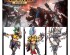 preview Ігровий набір Warhammer - NECROMUNDA: ESCHER UNDERHIVE CREW
