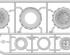 preview Збірна модель 1/35 Стандартний промисловий трактор N. Модифікація 1940/42. MiniArt 35466