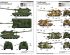 preview Scale model 1/35 of Self-Propelled Howitzer 12S19-M2 Trumpeter 09534