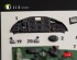 preview Fairey Fulmar Mk.II декаль інтер'єр для комплекту Trumpeter 1/48 KELIK K48204
