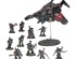 preview Игровой набор Warhammer 40000 - ARMAGEDDON BATTALION - DEATHWATCH