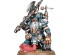 preview Warhammer AGE OF SIGMAR SPEARHEAD: KHARADRON OVERLORDS - DREKKI'S PRIVATEERS Game Set