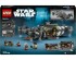 preview Constructor LEGO Star Wars™ Onyx Ash 75374