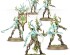 preview SYLVANETH: TREE-REVENANTS