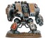preview Ігровий набір Warhammer 40000 - COMBAT PATROL - GREY KNIGHTS