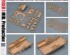 preview Сборная модель 1/35 Танк Pz.Kpfw. VI Ausf. E Тигр I MID. Стандартные/разрезанные детали 2в1 РФМ 5100
