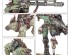 preview Ігровий набір Warhammer 40000 - T'AU EMPIRE: KROOT FARSTALKERS