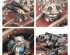 preview THE HORUS HERESY: MECHANICUM - TRIAROS ARMOURED CONVEYOR