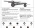 preview Збірна модель 1/35 Радянська важка гармата ML-20 152mm Howitzer Mod1937 (Standard) Trumpeter 02323