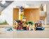 preview Конструктор LEGO Creator Пляжний будиночок серферів 31118