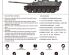 preview Scale model 1/35 Self-propelled artillery mount ASU-85 (model 1970) Trumpeter 01589