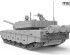 preview Збірна модель 1/72 Китайський основний бойовий танк ZTZ99A/B Meng 72-013