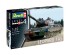 preview Scale model 1/35 German tank Leopard 1A5 Revell 03320