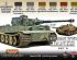 preview GERMAN WWII TANKS SET2