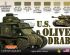 preview U.S. OLIVE DRAB
