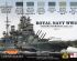 preview Royal Navy WWII Eastern approach &quot;early war&quot; - Set 1