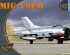 preview Збірна модель 1/72 Літак МіГ-19ПМ Clear Prop 72057