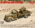 preview Сборная модель 1/35 G917T — боевая машина ПВО ICM 35408