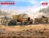 preview Сборная модель 1/35 Набор техника D.A.K ICM DS3529