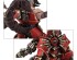 preview Warhammer AGE OF SIGMAR: BLADES OF KHORNE - THE RED REVELATION Game Set