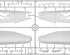 preview Збірна модель 1/48 Літак P-47M THUNDERBOLT. DORSAL FIN MiniArt 48042