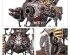 preview Игровой набор Warhammer 40000 - CHAOS SPACE MARINES - DEFILER