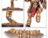 preview Игровой набор Warhammer 40000 - COMBAT PATROL - ADEPTUS CUSTODES