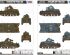 preview French R35 Light Infantry Tank