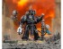 preview Ігровий набір Warhammer 40000 - IRON HANDS - CAANOK VAR