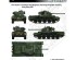 preview Збірна модель 1/72 Британський середній танк A34 Comet Mk.IB Vespid Models VS720004