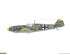 preview Збірна модель 1/72 Літак Messerschmitt Bf 109E-3 Eduard 7032