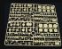 preview Scale model 1/35 armored personnel carrier Type 63-2/YW 531 B APC Bronco 35094