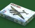 preview Сборная модель 1/72 Советский бомбардировщик Ту-2 ХоббиБосс 80298